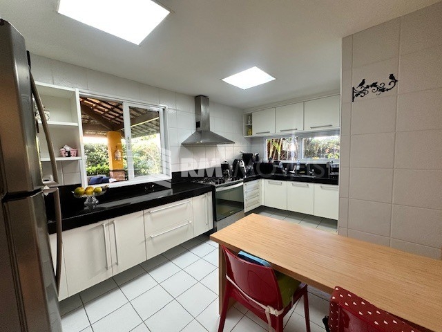 Casa de Condomínio, 4 quartos - Foto 55