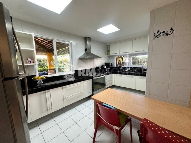 Casa de Condomínio, 4 quartos - Foto 56