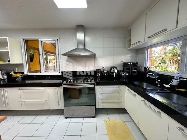 Casa de Condomínio, 4 quartos - Foto 57