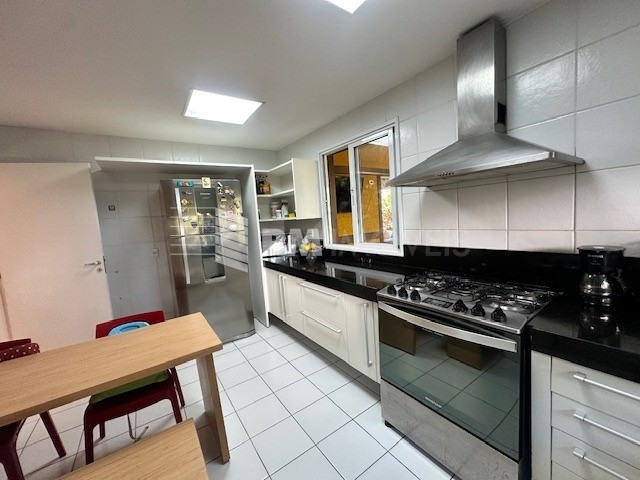 Casa de Condomínio, 4 quartos - Foto 58