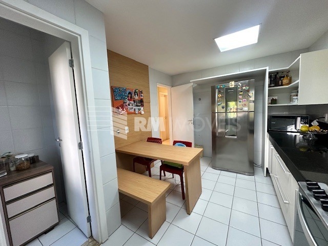 Casa de Condomínio, 4 quartos - Foto 59