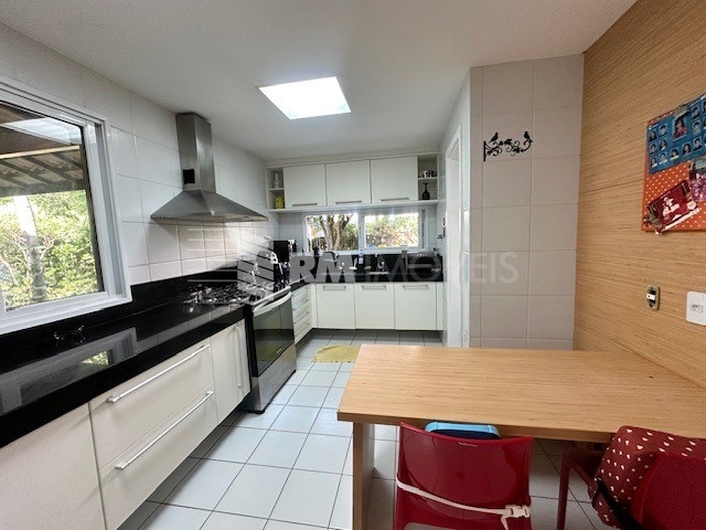 Casa de Condomínio, 4 quartos - Foto 60