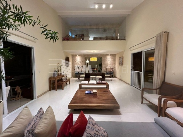 Casa de Condomínio, 4 quartos - Foto 62