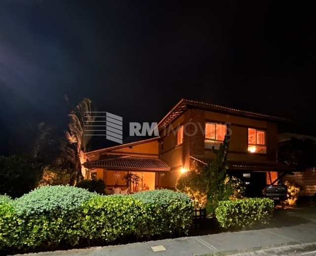 Casa de Condomínio, 4 quartos - Foto 63