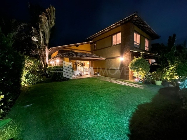 Casa de Condomínio, 4 quartos - Foto 64