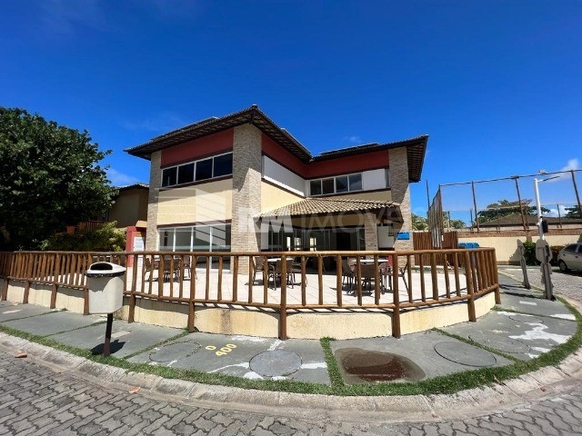 Casa de Condomínio, 4 quartos - Foto 66