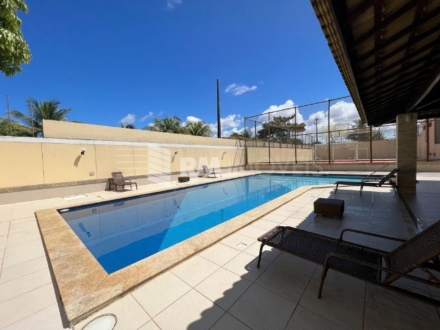 Casa de Condomínio, 4 quartos - Foto 67