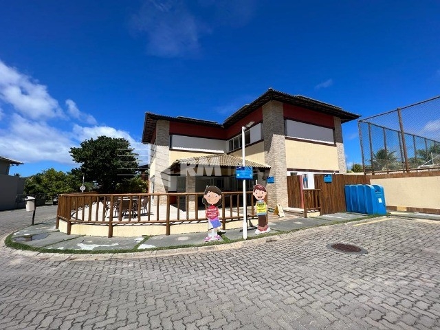 Casa de Condomínio, 4 quartos - Foto 71