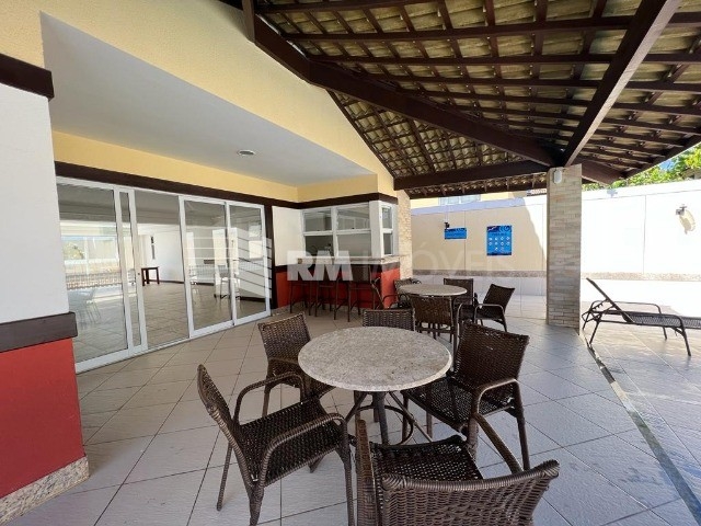 Casa de Condomínio, 4 quartos - Foto 72