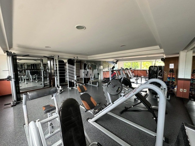 Casa de Condomínio, 4 quartos - Foto 76