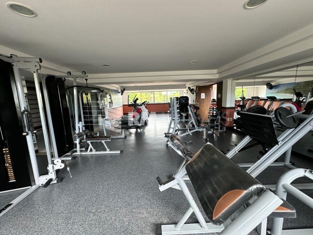 Casa de Condomínio, 4 quartos - Foto 77