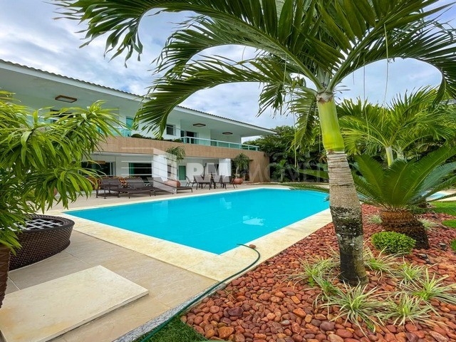 Casa de Condomínio, 5 quartos - Foto 3