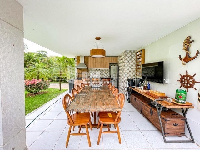 Casa de Condomínio, 5 quartos - Foto 4