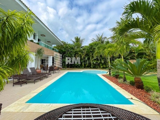 Casa de Condomínio, 5 quartos - Foto 5