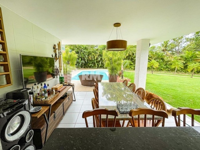 Casa de Condomínio, 5 quartos - Foto 6