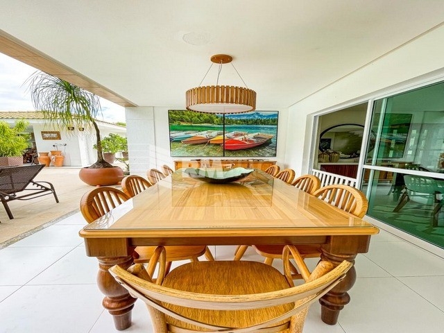 Casa de Condomínio, 5 quartos - Foto 9