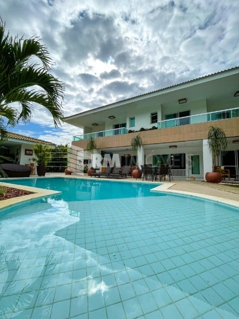 Casa de Condomínio, 5 quartos - Foto 10