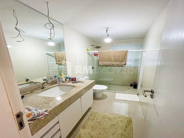 Casa de Condomínio, 5 quartos - Foto 12