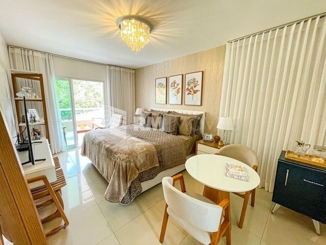 Casa de Condomínio, 5 quartos - Foto 15