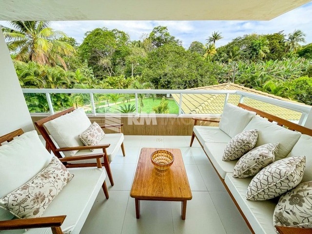 Casa de Condomínio, 5 quartos - Foto 17