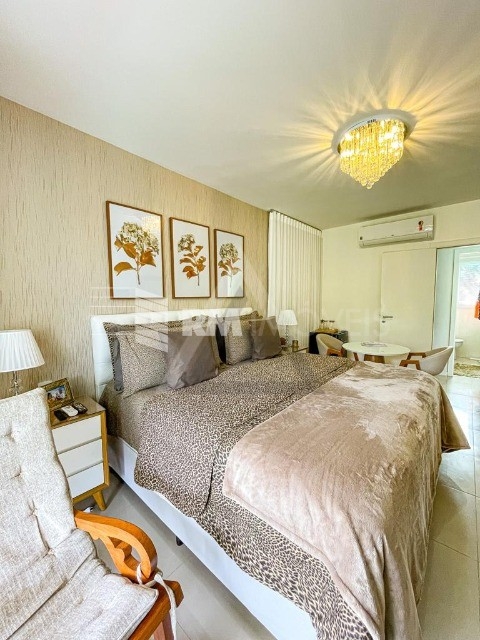 Casa de Condomínio, 5 quartos - Foto 18