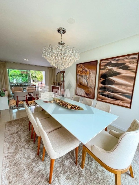 Casa de Condomínio, 5 quartos - Foto 20