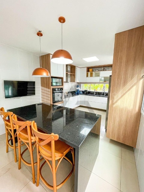 Casa de Condomínio, 5 quartos - Foto 21