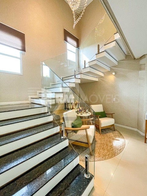 Casa de Condomínio, 5 quartos - Foto 22