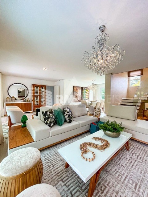 Casa de Condomínio, 5 quartos - Foto 23