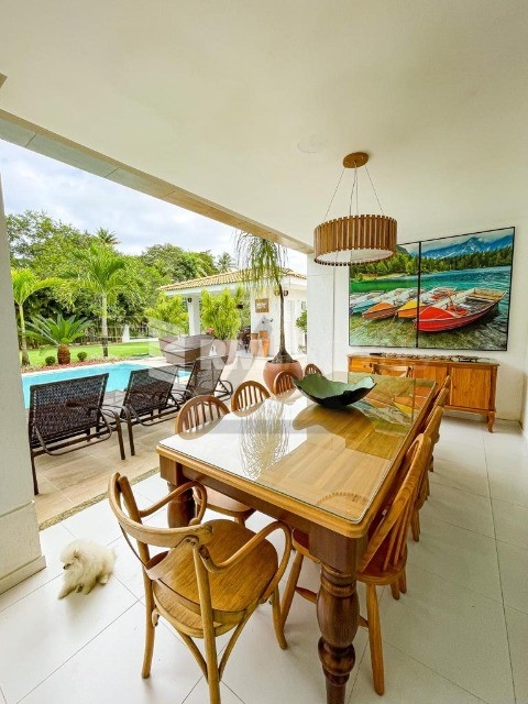 Casa de Condomínio, 5 quartos - Foto 24