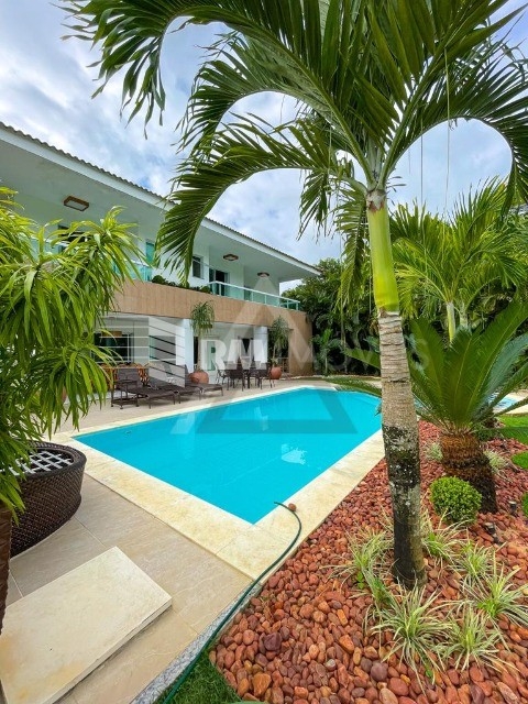 Casa de Condomínio, 5 quartos - Foto 26