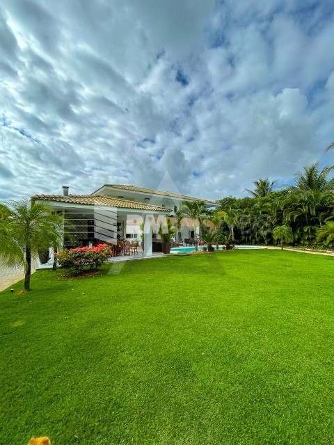 Casa de Condomínio, 5 quartos - Foto 27