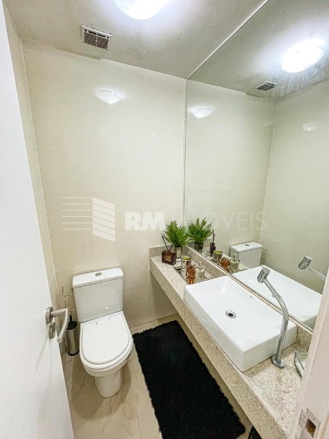 Casa de Condomínio, 5 quartos - Foto 28