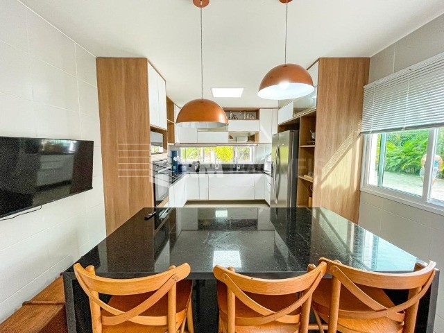 Casa de Condomínio, 5 quartos - Foto 30