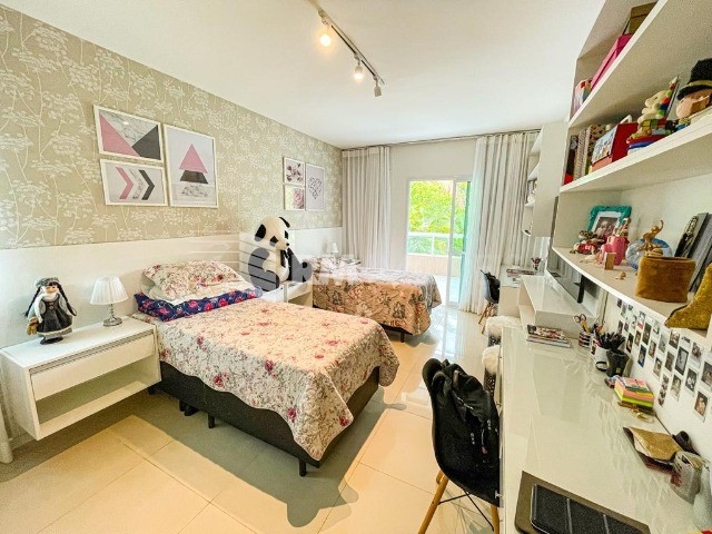 Casa de Condomínio, 5 quartos - Foto 31