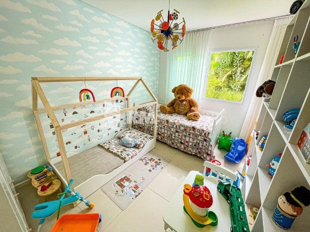 Casa de Condomínio, 5 quartos - Foto 32