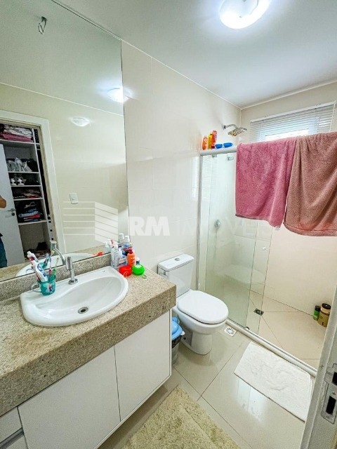 Casa de Condomínio, 5 quartos - Foto 36