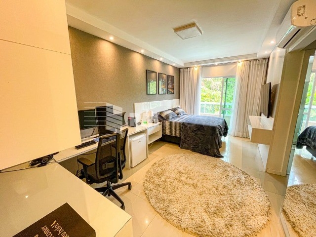 Casa de Condomínio, 5 quartos - Foto 37