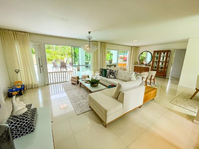 Casa de Condomínio, 5 quartos - Foto 38