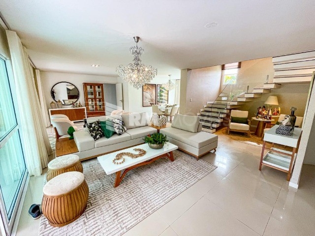 Casa de Condomínio, 5 quartos - Foto 39