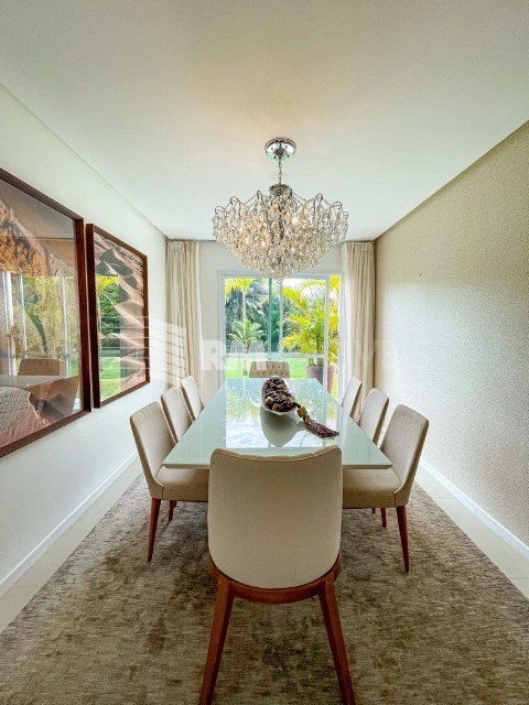 Casa de Condomínio, 5 quartos - Foto 40