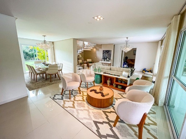 Casa de Condomínio, 5 quartos - Foto 42