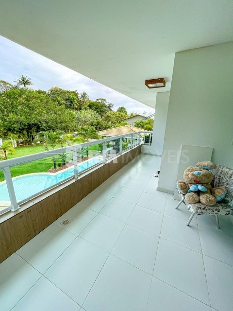 Casa de Condomínio, 5 quartos - Foto 43