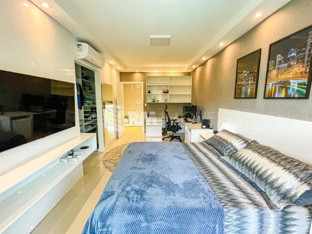 Casa de Condomínio, 5 quartos - Foto 46