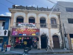 #RMC1936 - Casa para Locação em Nazaré - BA - 2