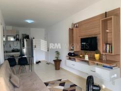#RMAT1265 - Apartamento para Venda em Salvador - BA - 2