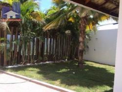 #PRMCC081 - Sobrado para Venda em Lauro de Freitas - BA - 2