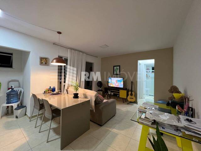 #RMA1986 - Apartamento para Venda em Salvador - BA - 2