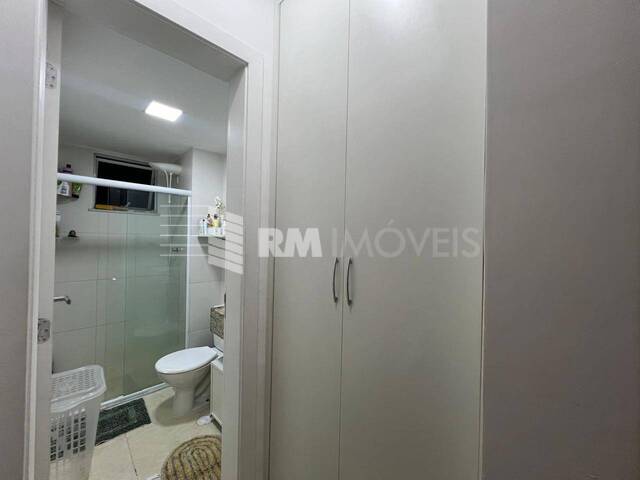 #RMA1986 - Apartamento para Venda em Salvador - BA - 3