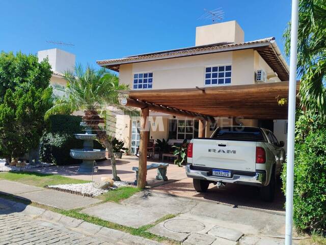 #RMCC1992 - Casa em condomínio para Venda em Salvador - BA - 2